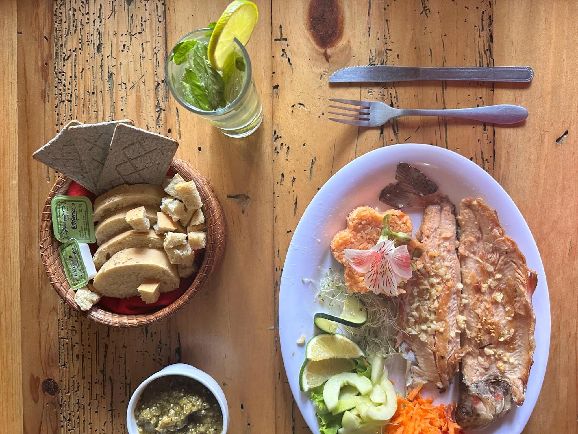 Los Azufres Spa Natural 外观 照片